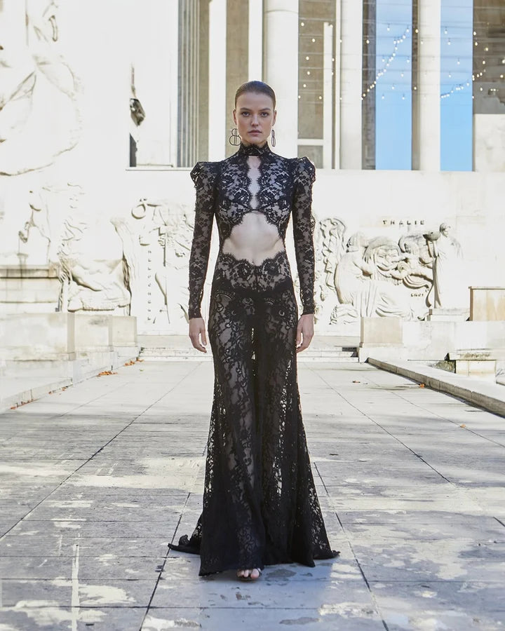 SOPHIE DRESS