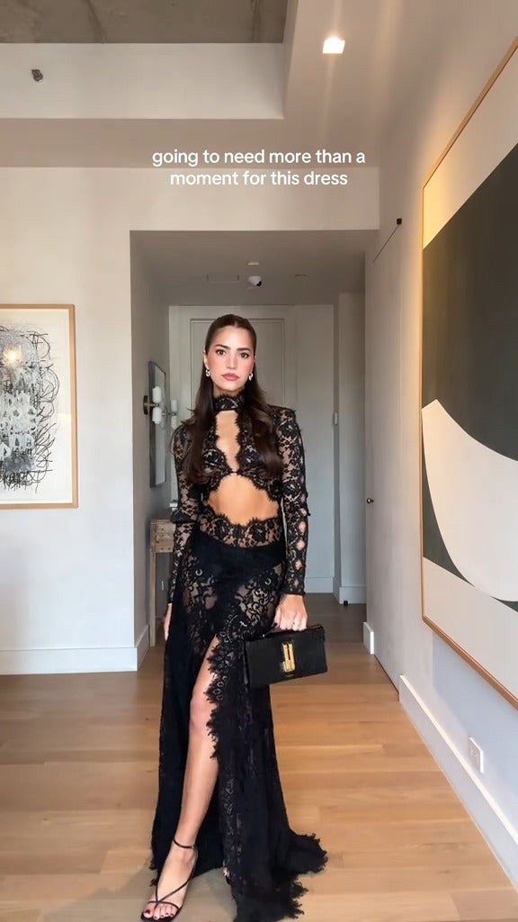 SOPHIE DRESS