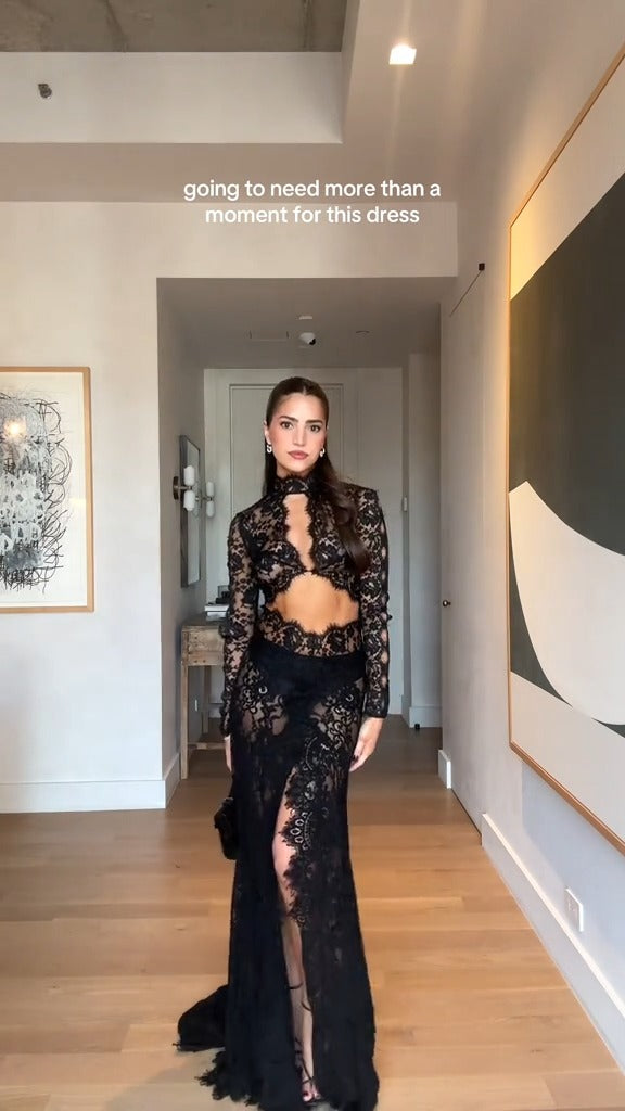SOPHIE DRESS