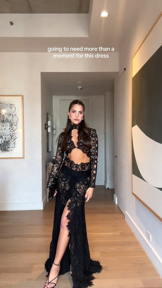 SOPHIE DRESS